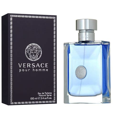 perfumes versace hombre